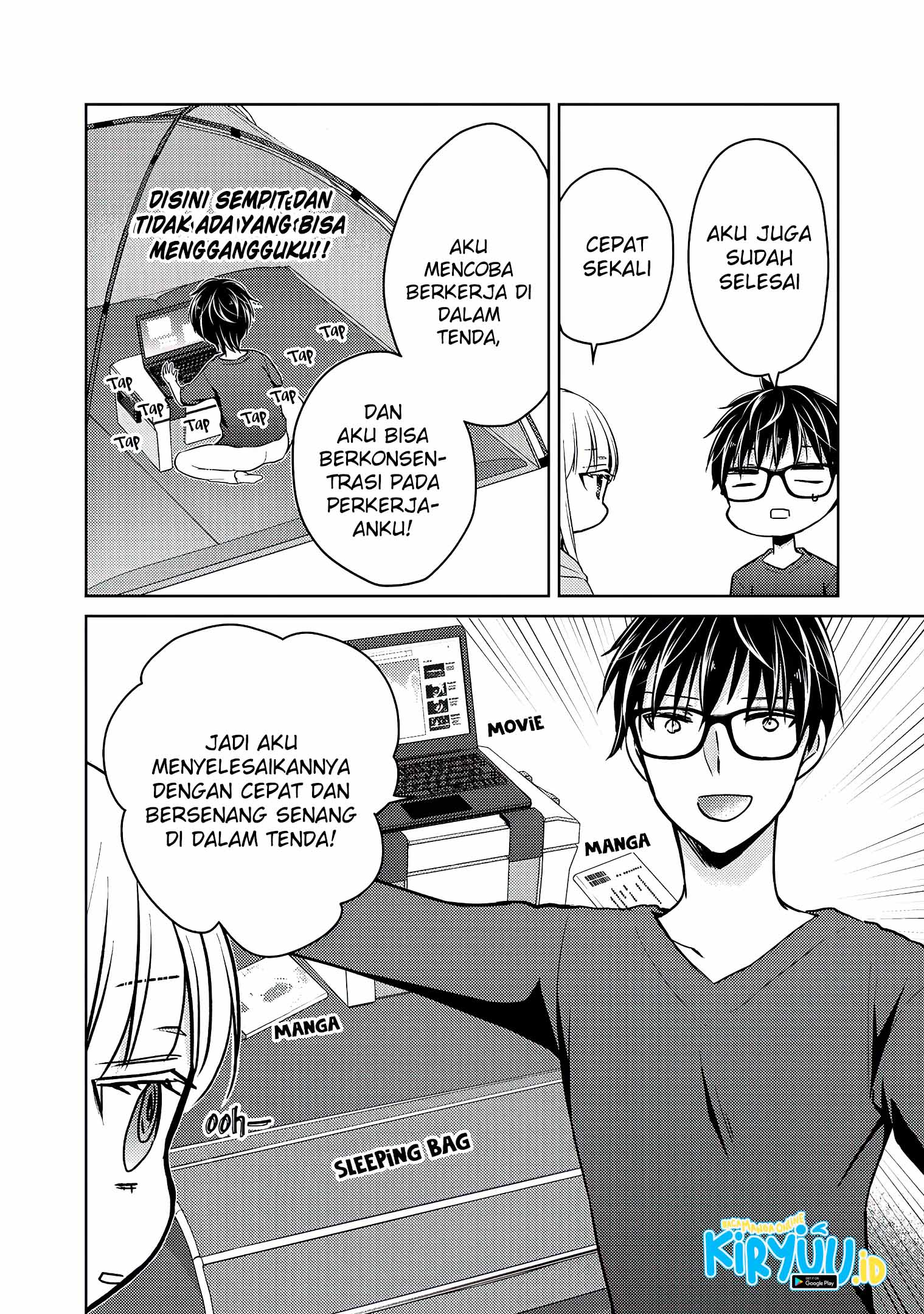 Chapter 54 - halaman 16