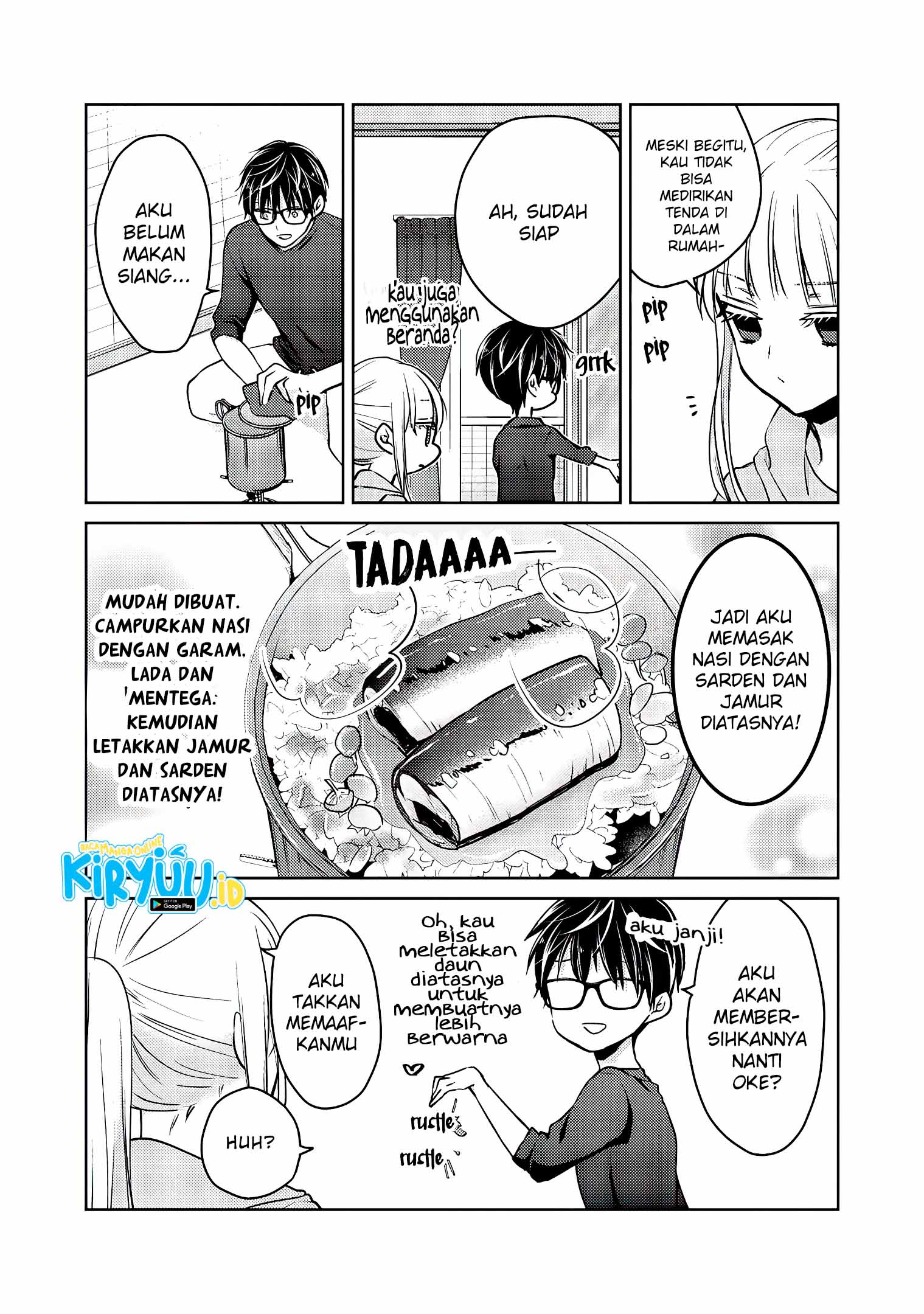 Chapter 54 - halaman 17