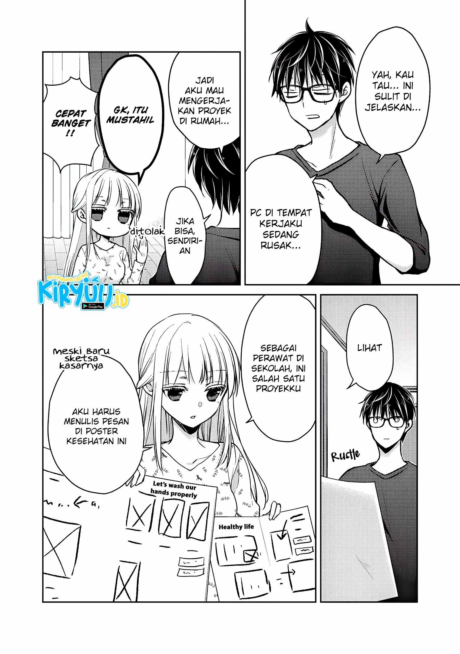 Chapter 54 - halaman 8