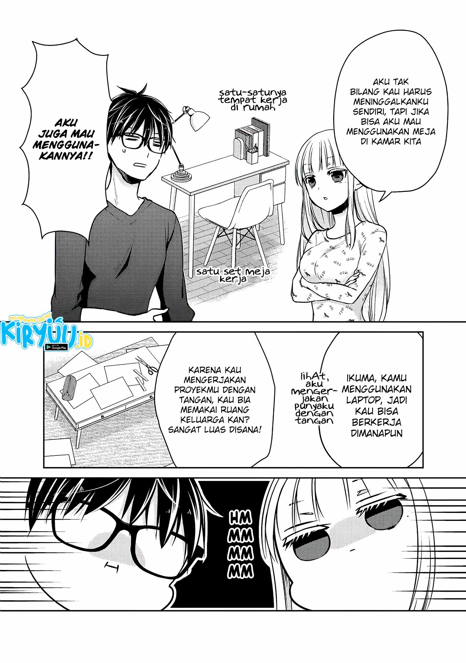 Chapter 54 - halaman 9