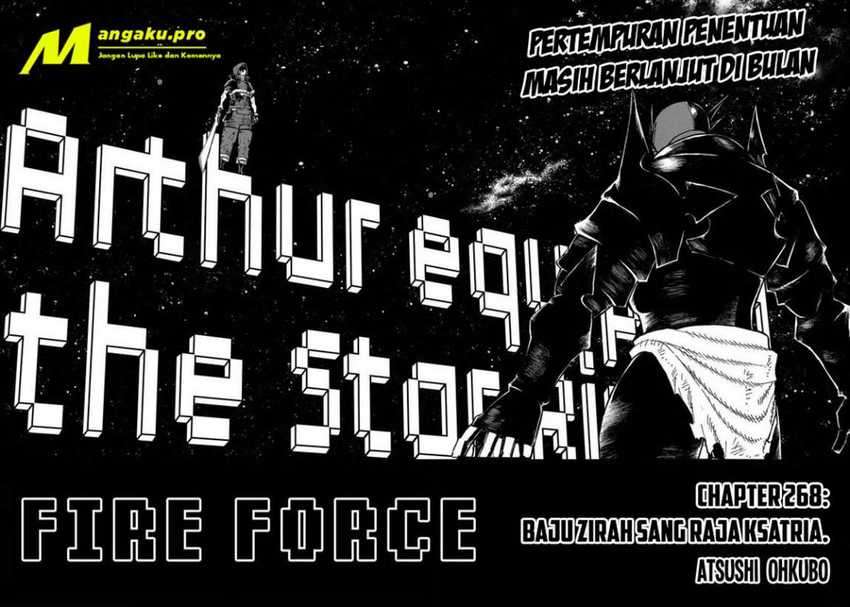 Chapter 268 - halaman 3