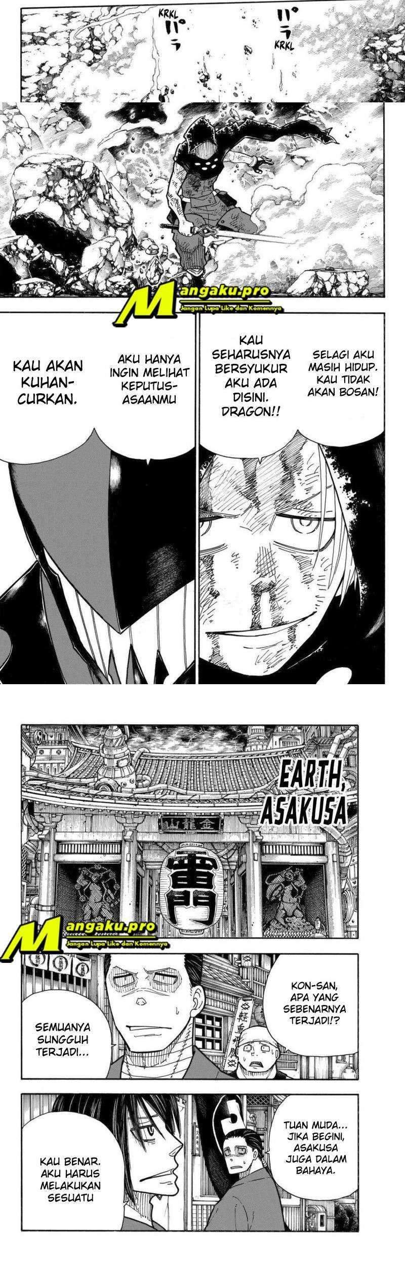 Chapter 268 - halaman 8