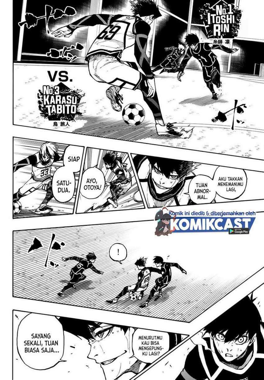 Chapter 102 - halaman 18