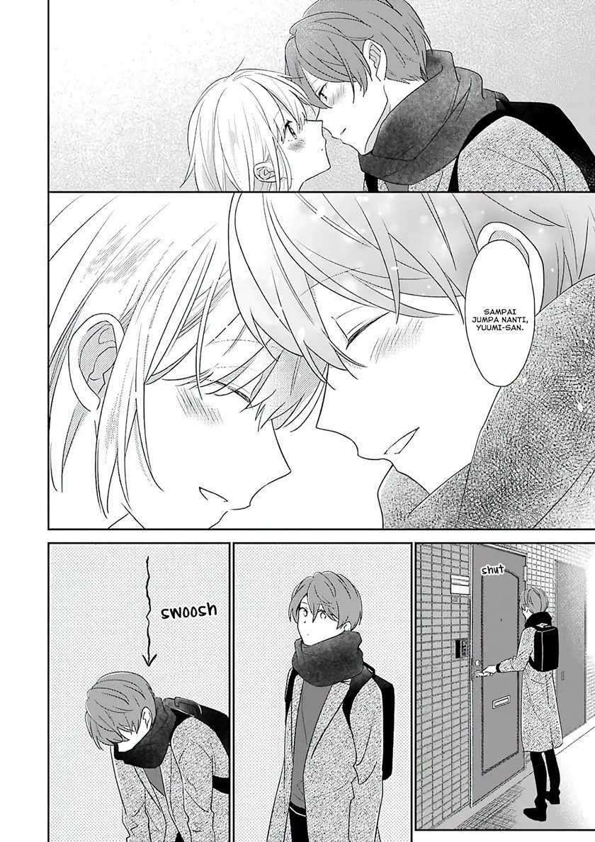 Chapter 53 - halaman 22