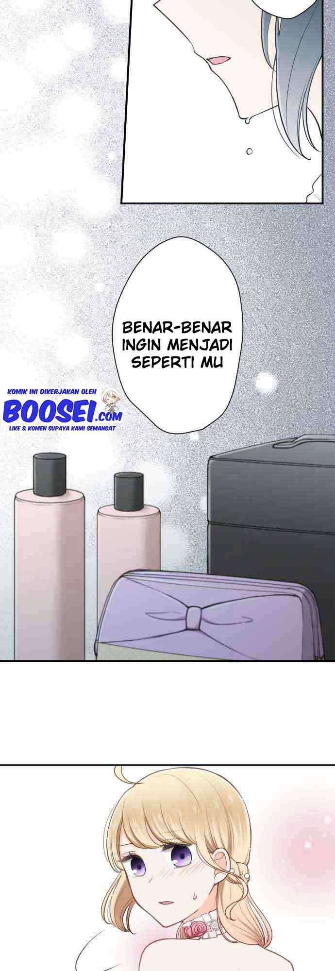Chapter 107 - halaman 22