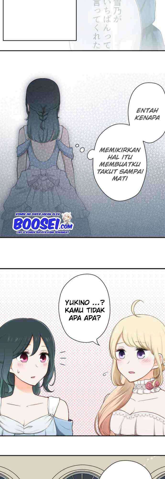 Chapter 107 - halaman 26