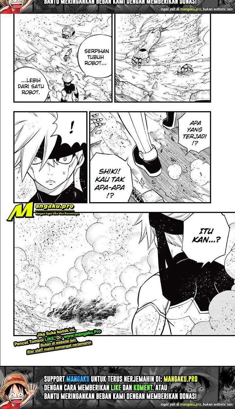 Chapter 145 - halaman 14