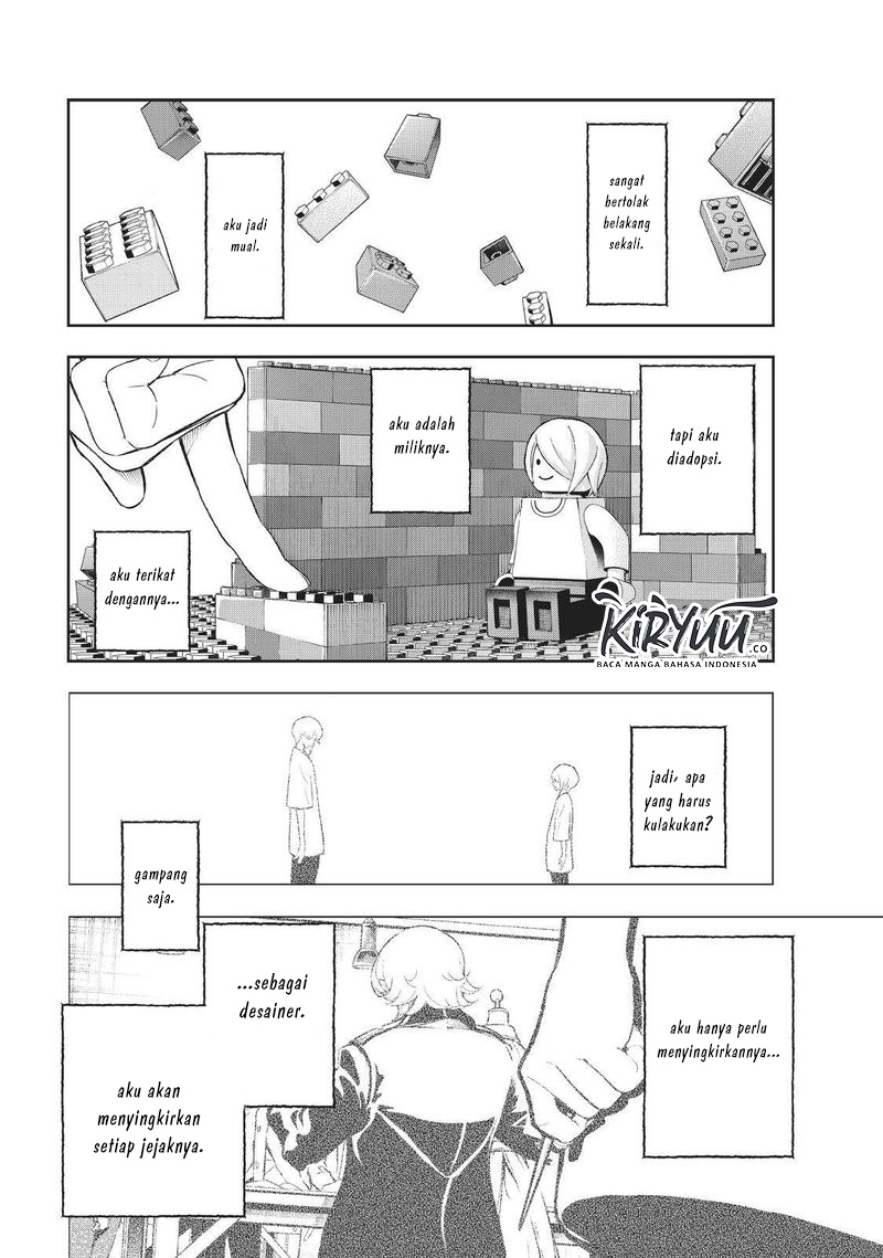Chapter 123 - halaman 16