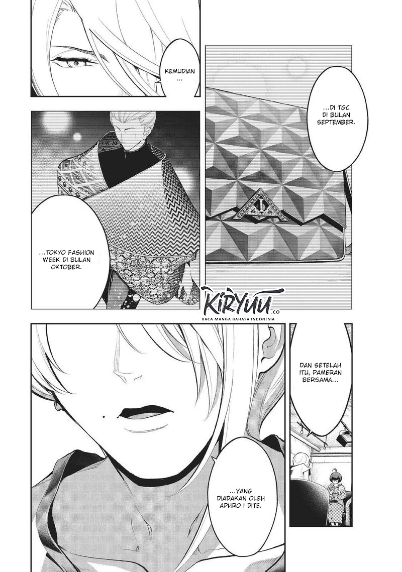 Chapter 123 - halaman 18