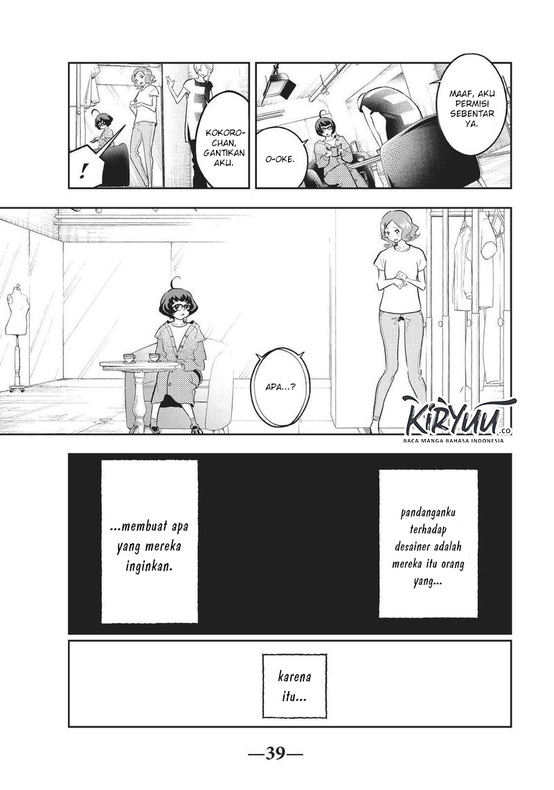 Chapter 123 - halaman 19