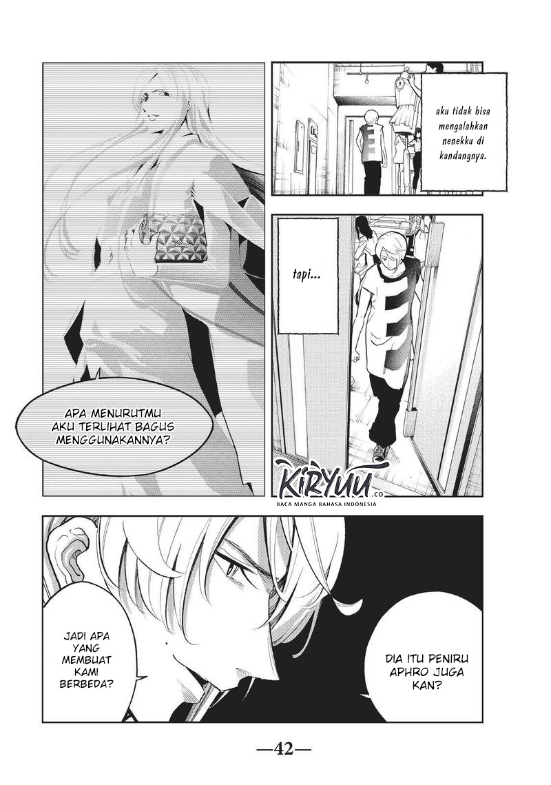 Chapter 123 - halaman 21