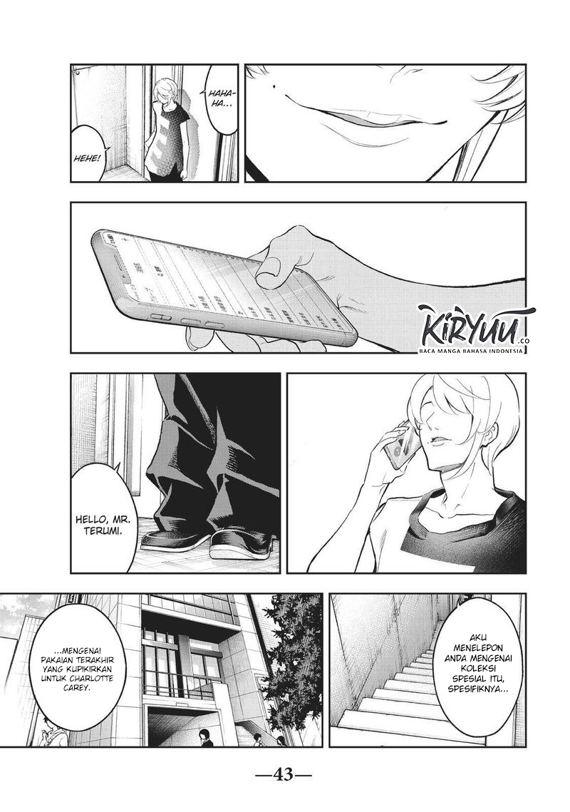 Chapter 123 - halaman 22