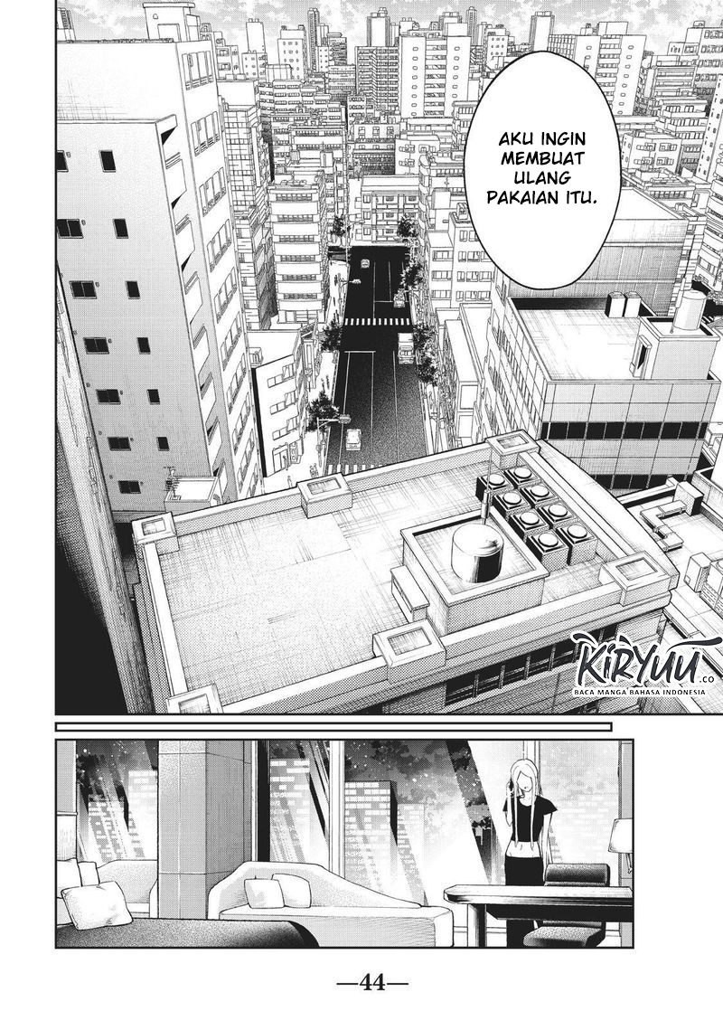 Chapter 123 - halaman 23