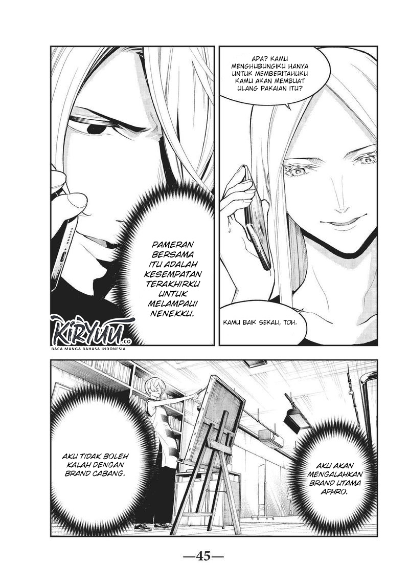 Chapter 123 - halaman 24
