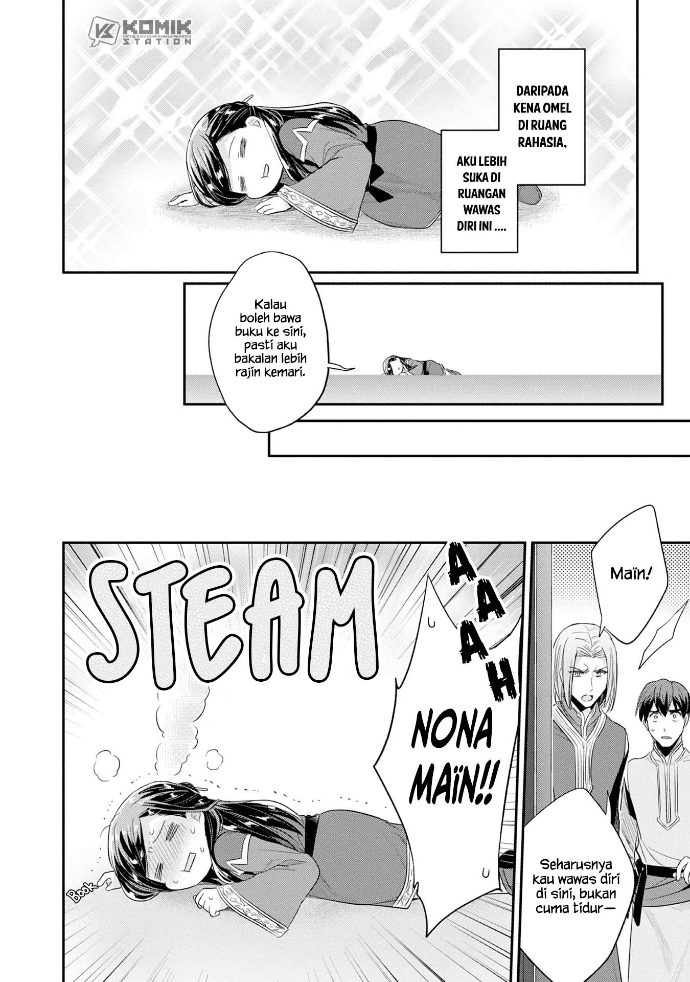 Chapter 17 - halaman 14