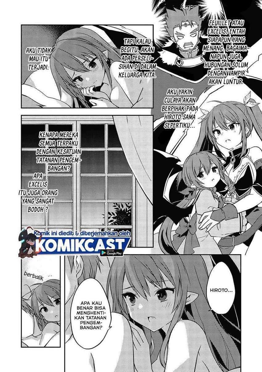 Chapter 40 - halaman 12