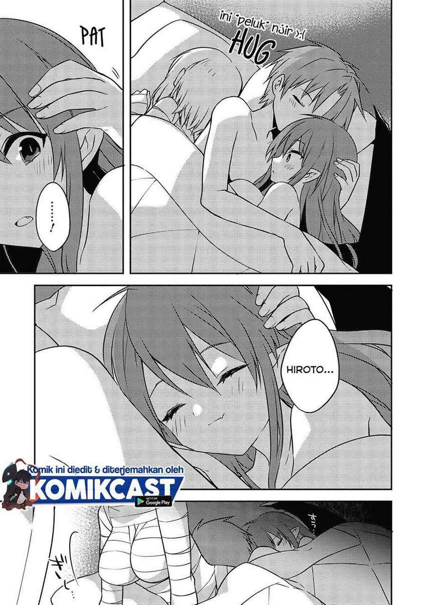 Chapter 40 - halaman 13