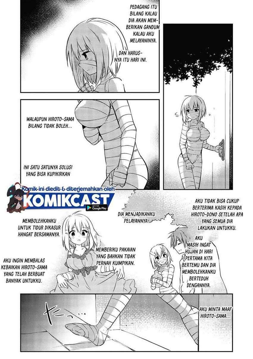Chapter 40 - halaman 16