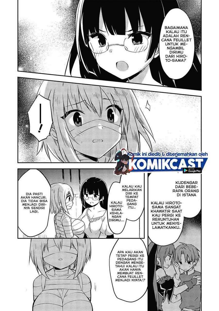 Chapter 40 - halaman 18