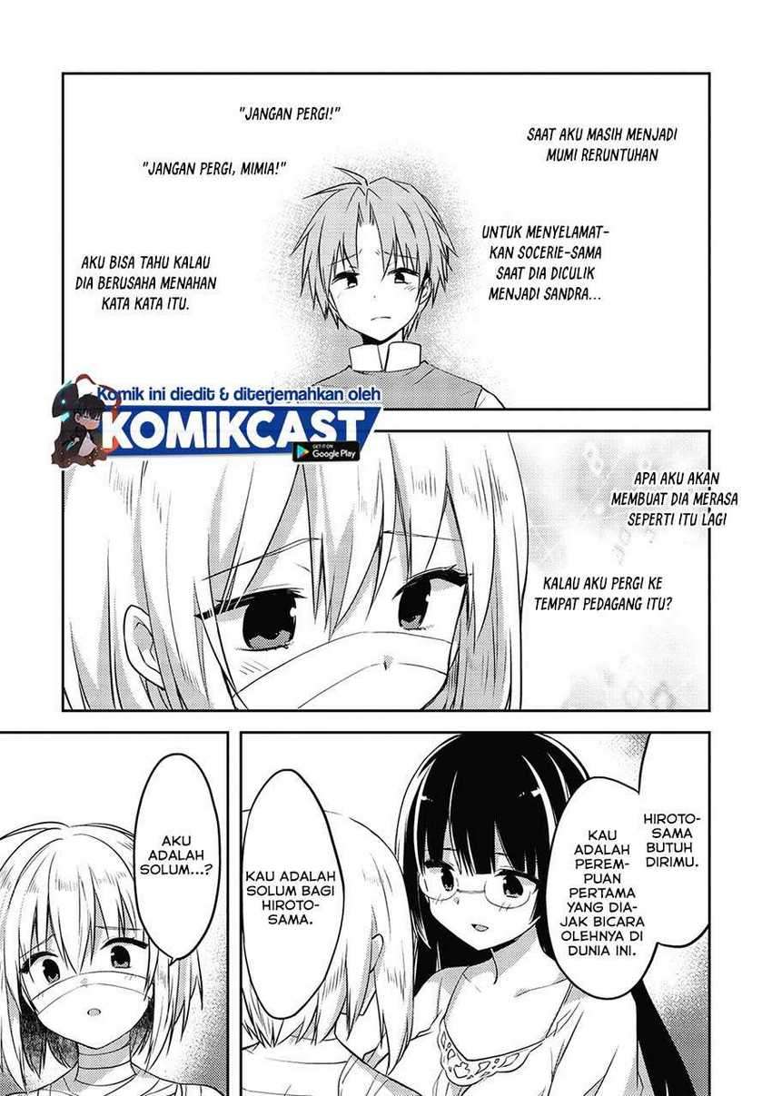 Chapter 40 - halaman 19