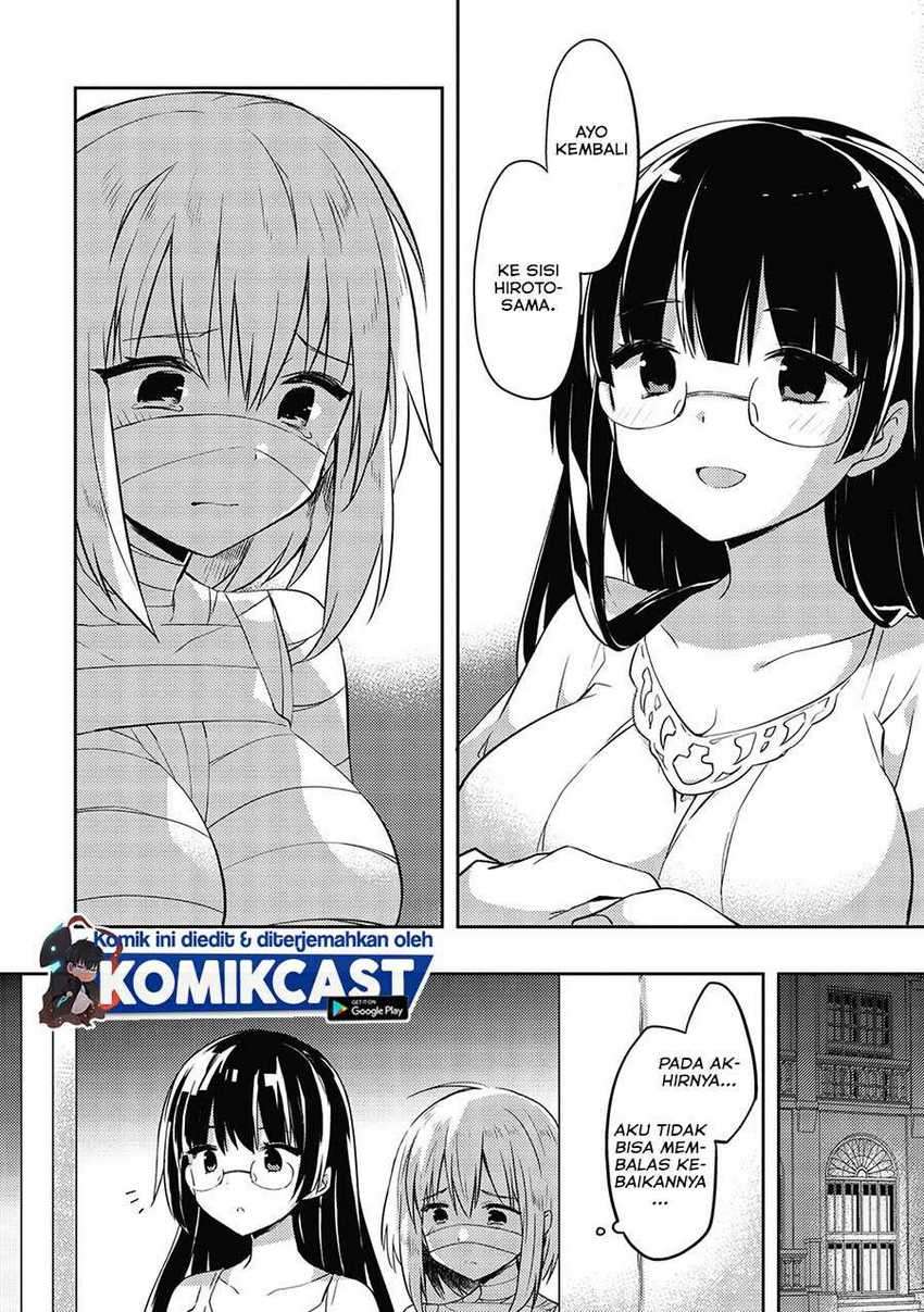 Chapter 40 - halaman 20