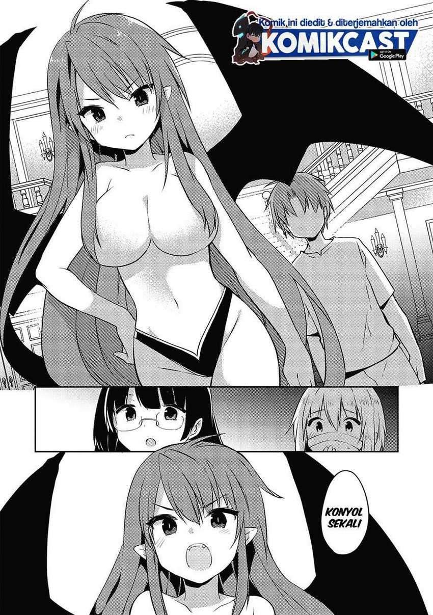 Chapter 40 - halaman 21