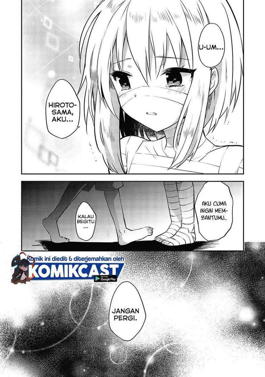 Chapter 40 - halaman 22