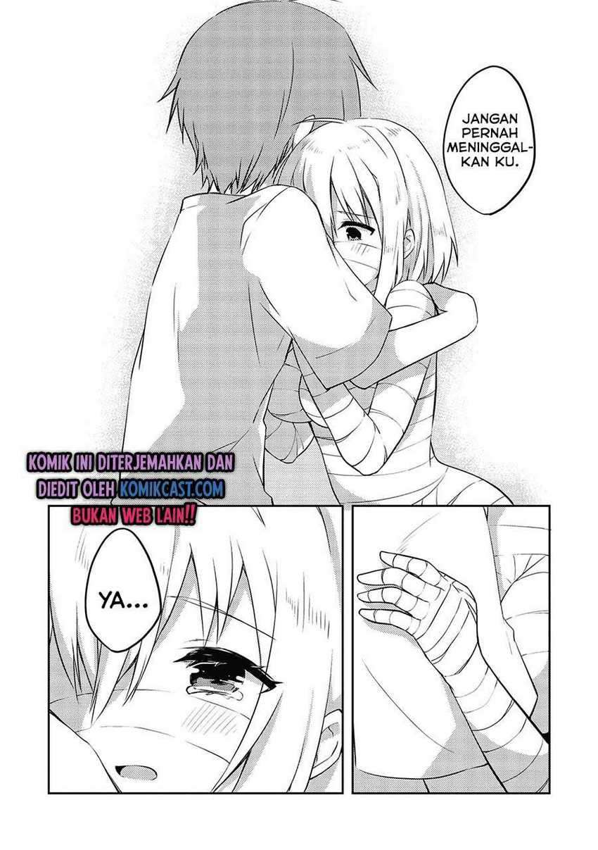 Chapter 40 - halaman 23