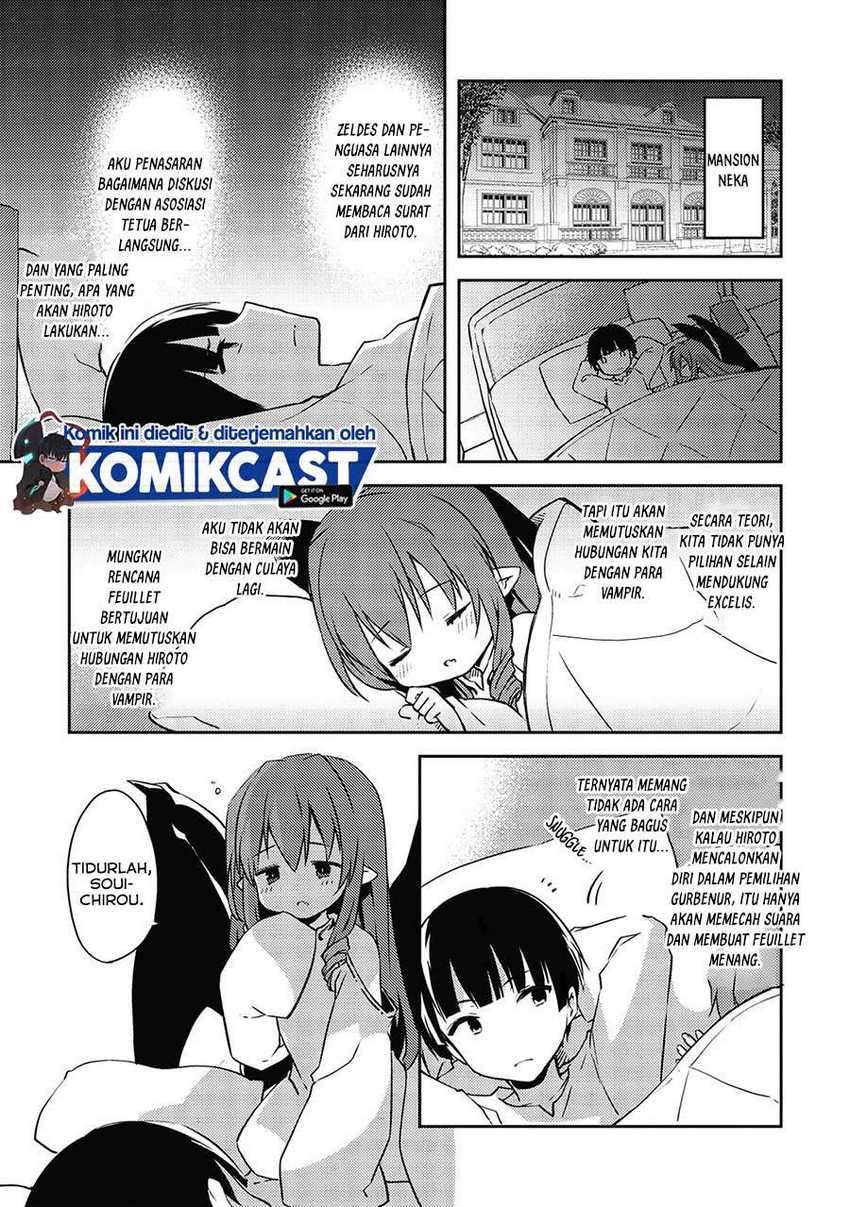 Chapter 40 - halaman 9
