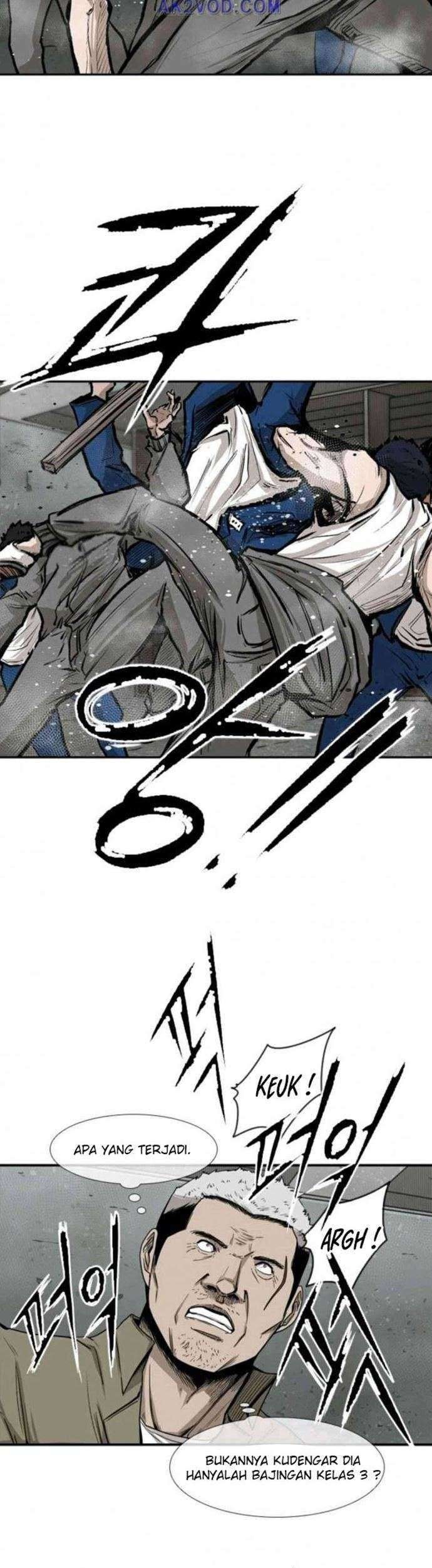 Chapter 80 - halaman 61