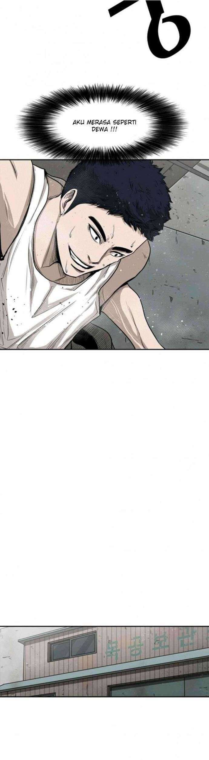 Chapter 80 - halaman 67