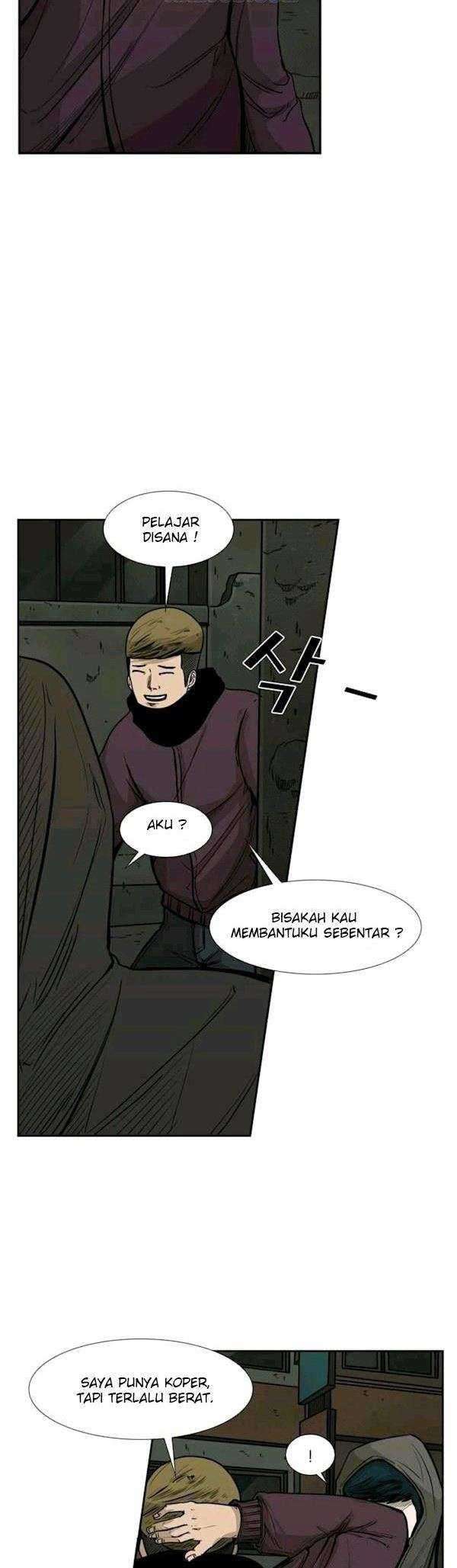 Chapter 78 - halaman 28
