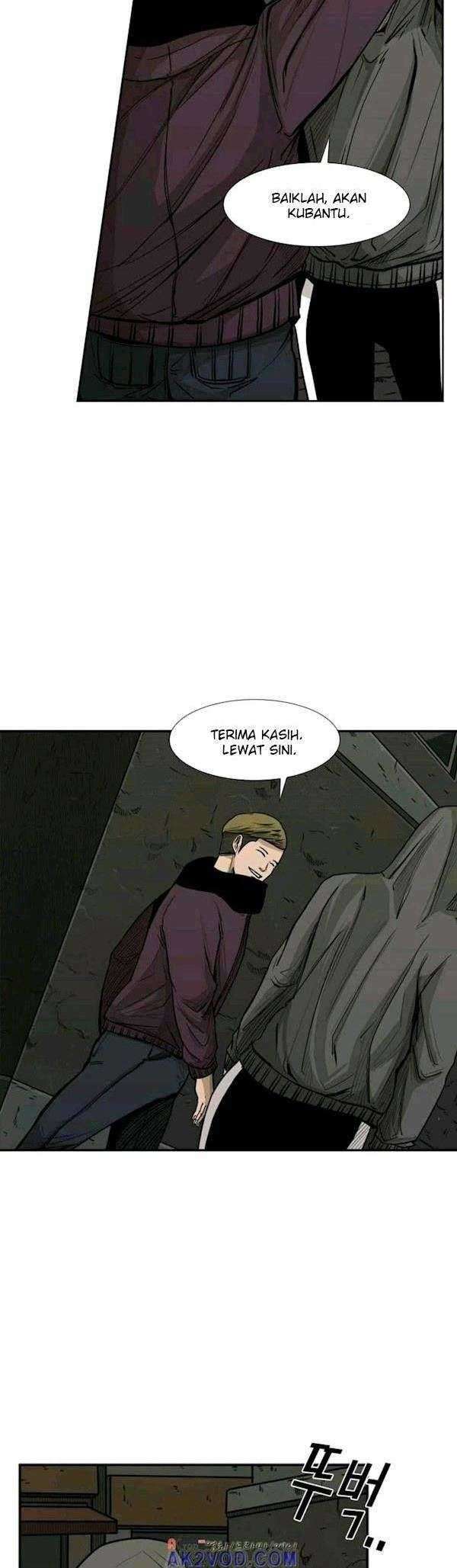 Chapter 78 - halaman 29
