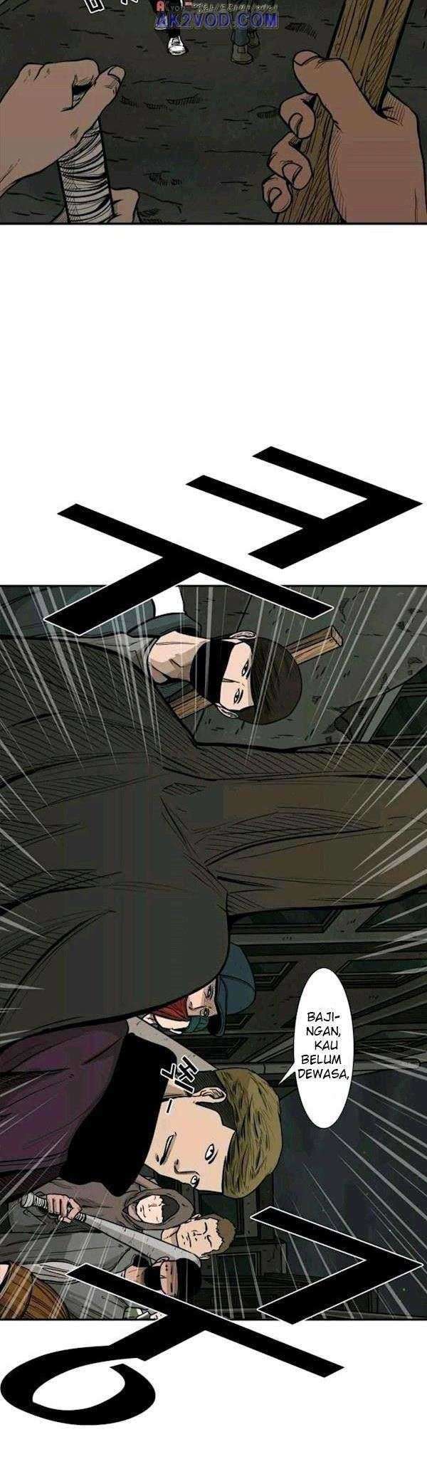 Chapter 78 - halaman 32