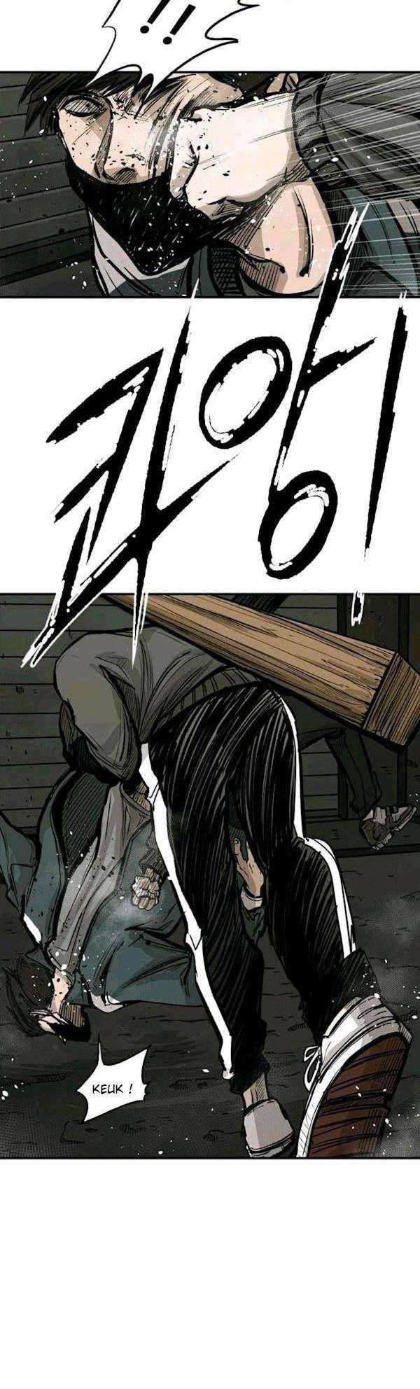 Chapter 78 - halaman 38