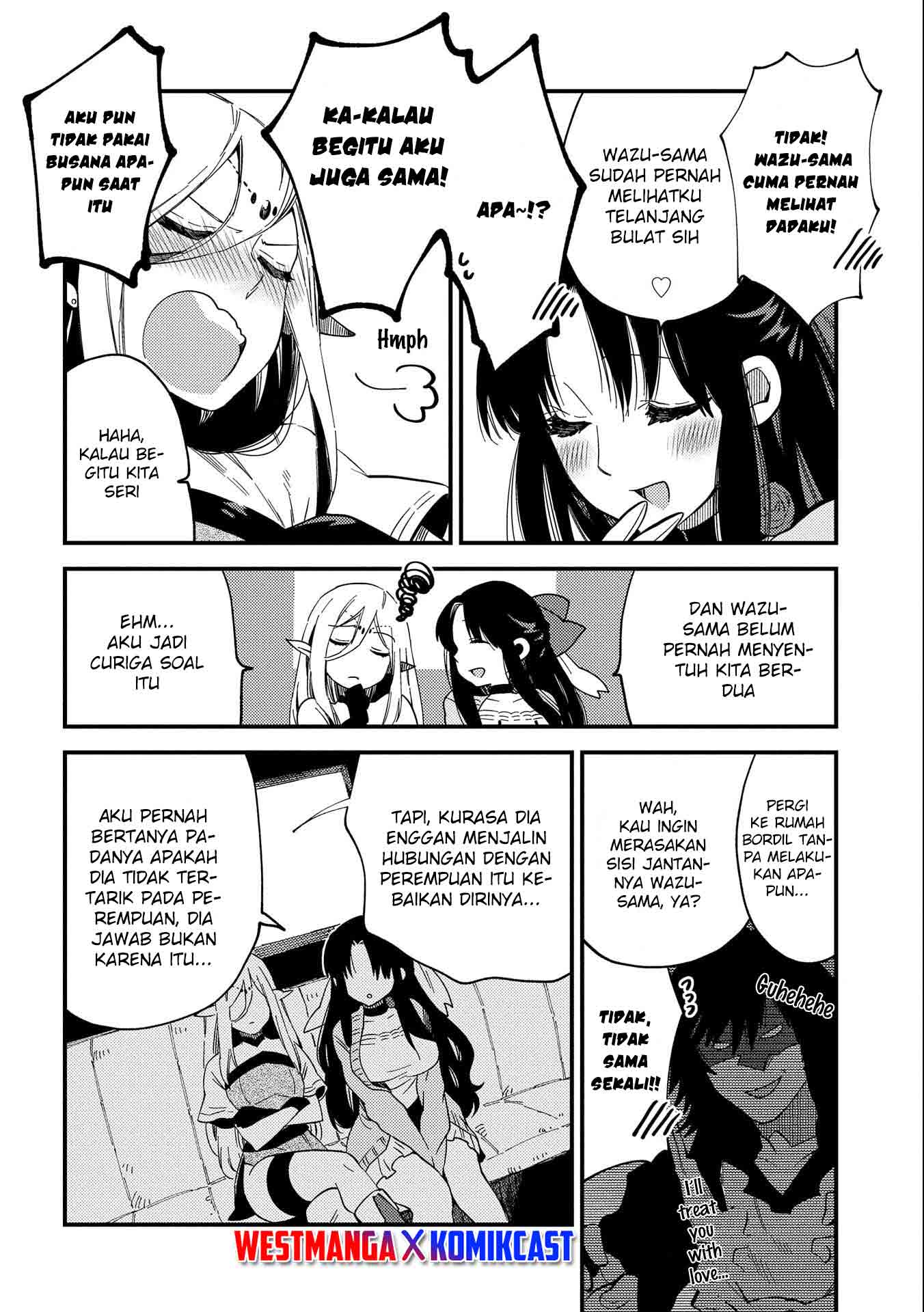 Chapter 21.5 - halaman 6