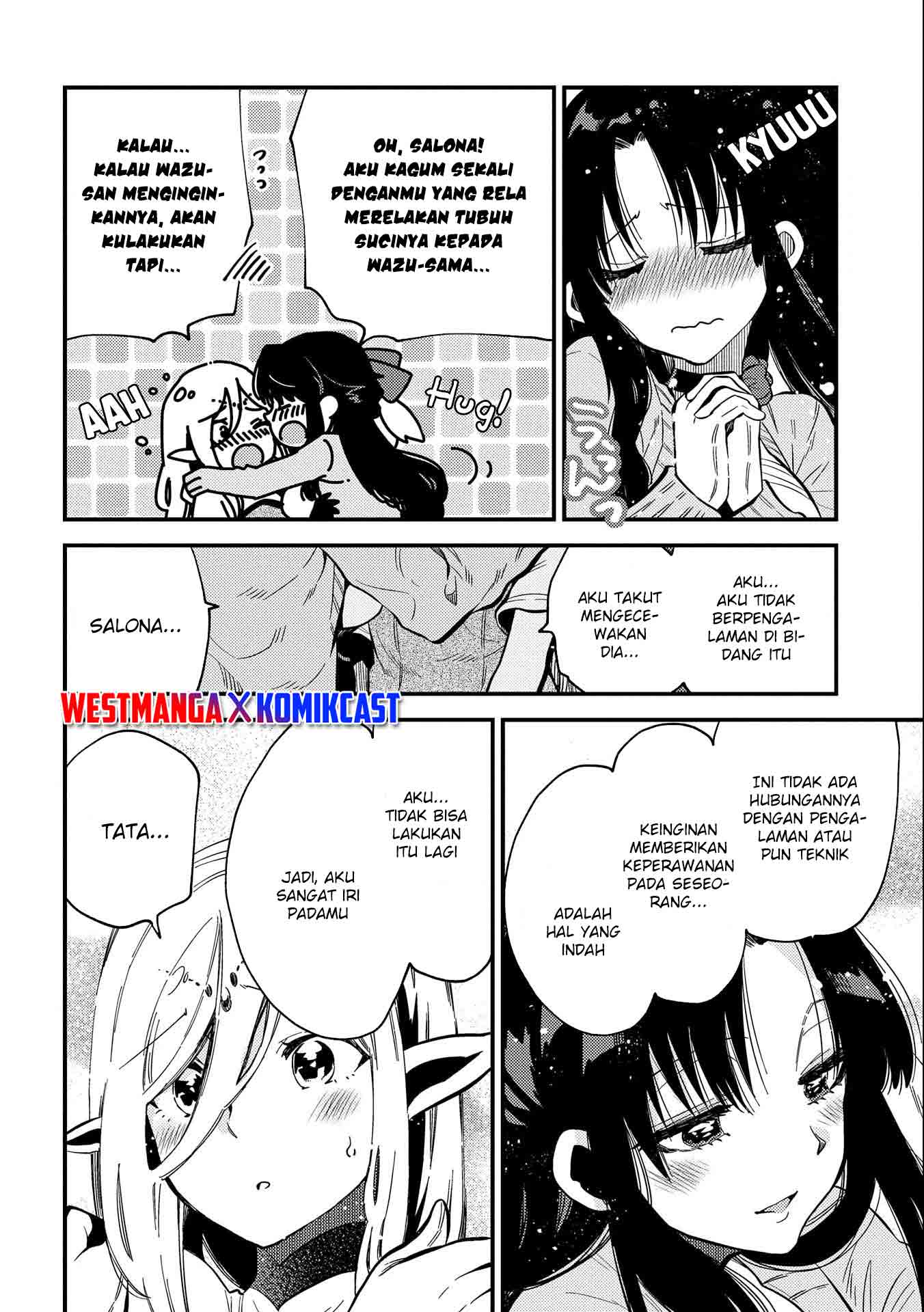 Chapter 21.5 - halaman 8