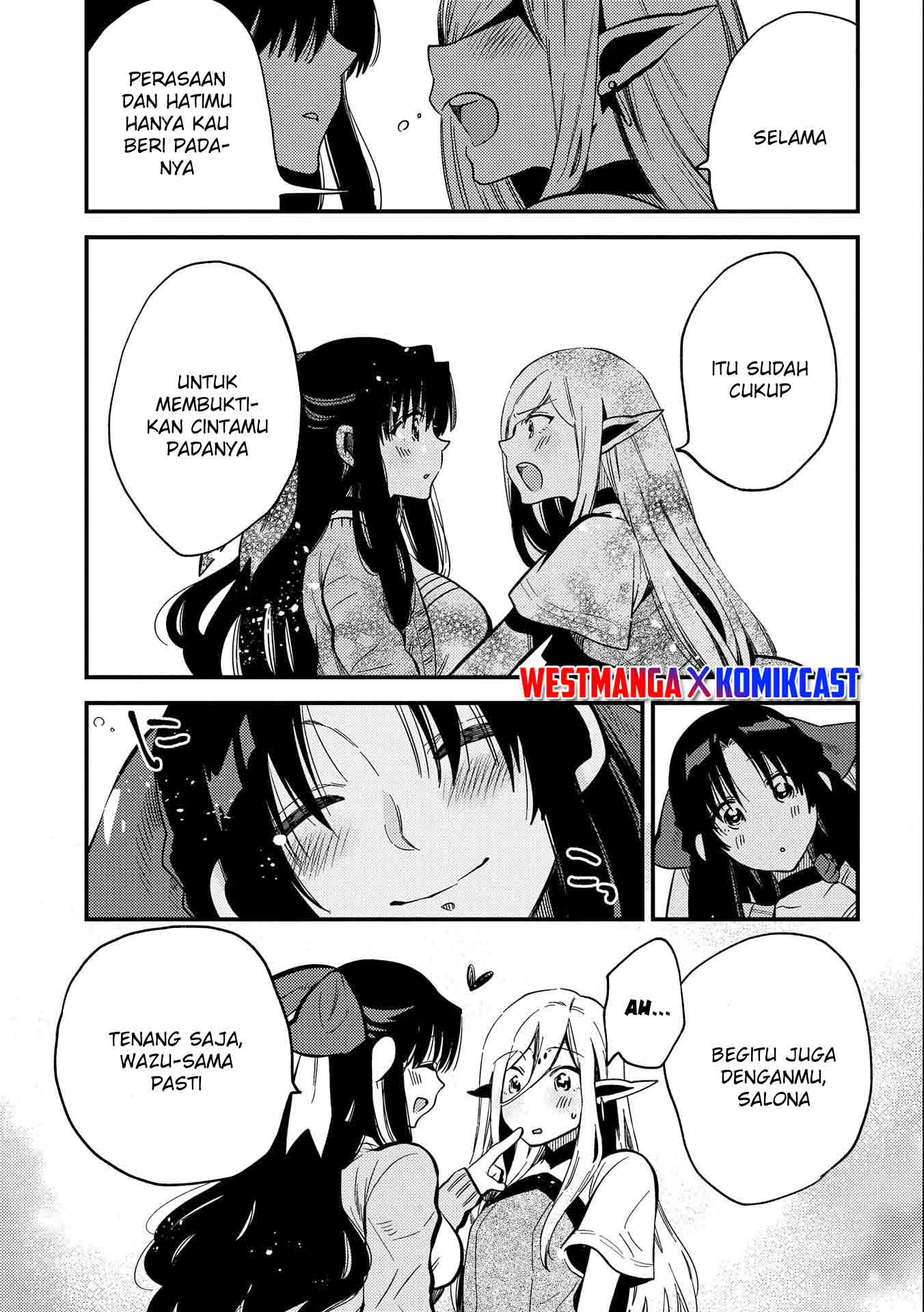 Chapter 21.5 - halaman 9