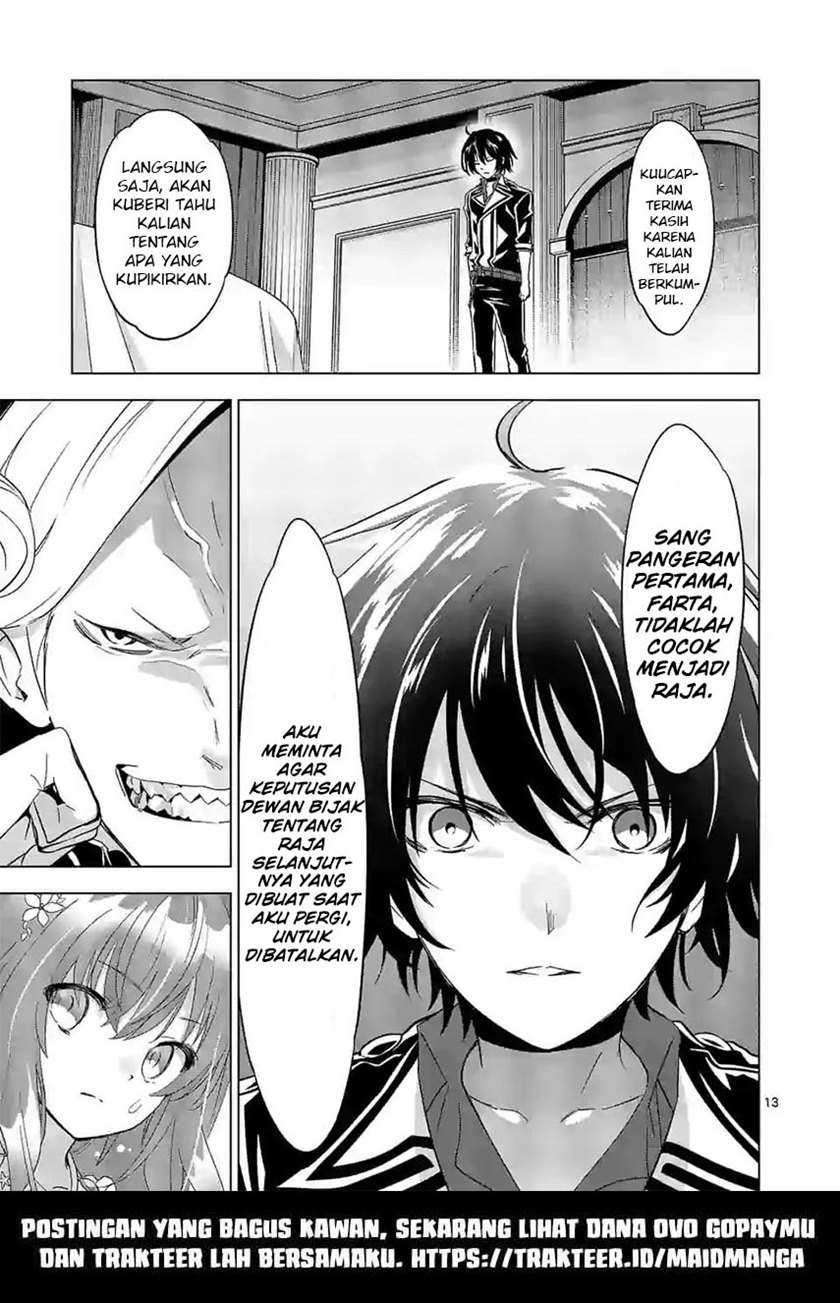 Chapter 50 - halaman 16