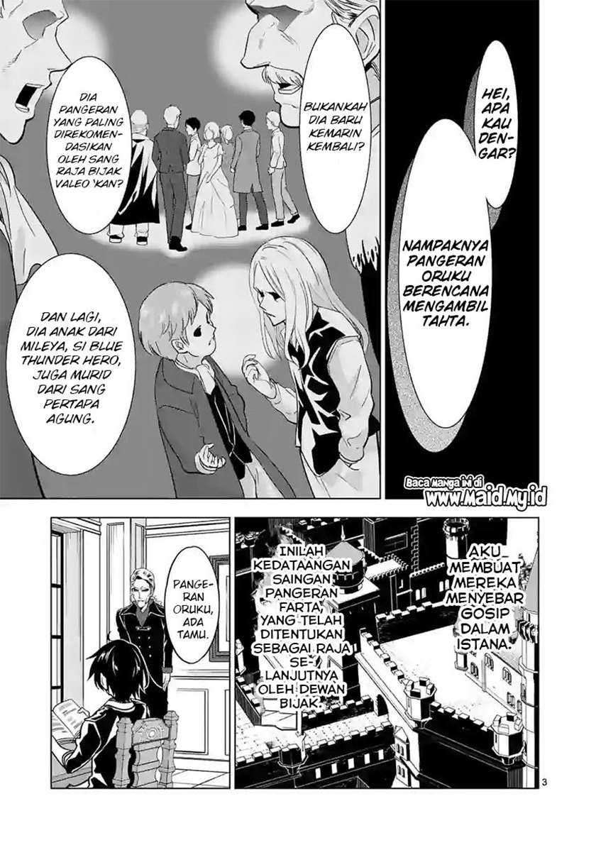 Chapter 50 - halaman 6