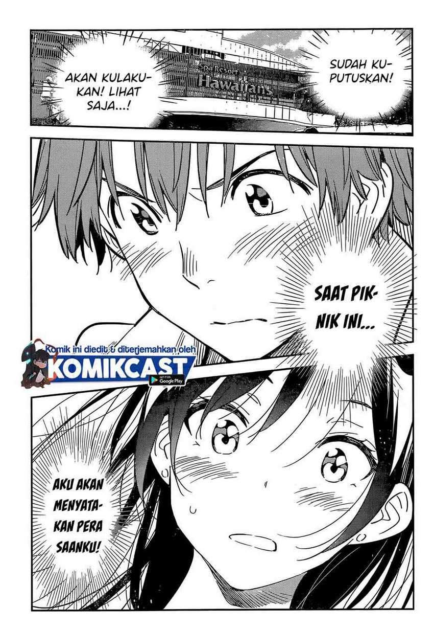 Chapter 190 - halaman 18