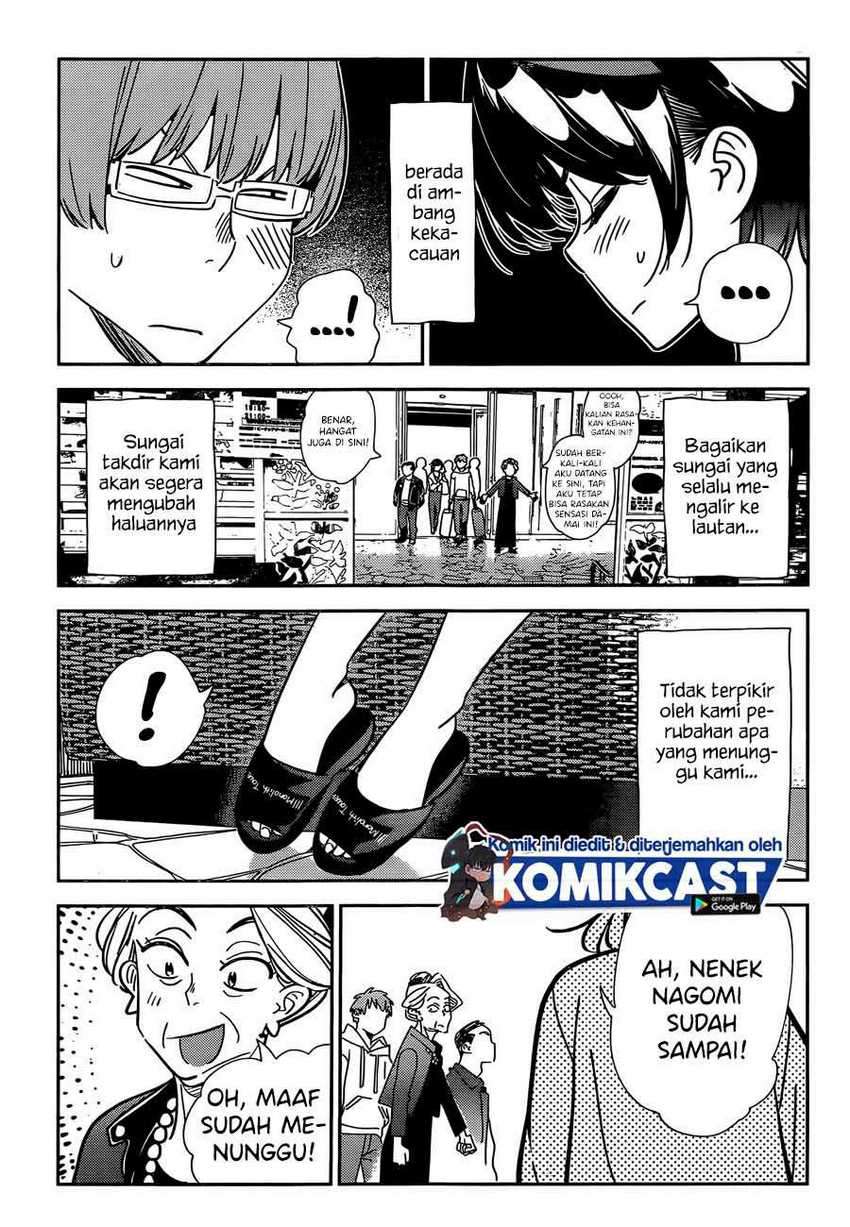 Chapter 190 - halaman 20