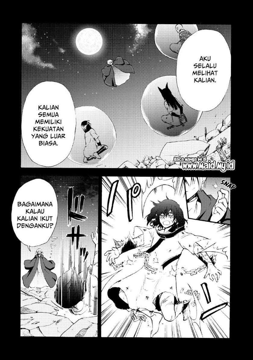 Chapter 20.1 - halaman 16