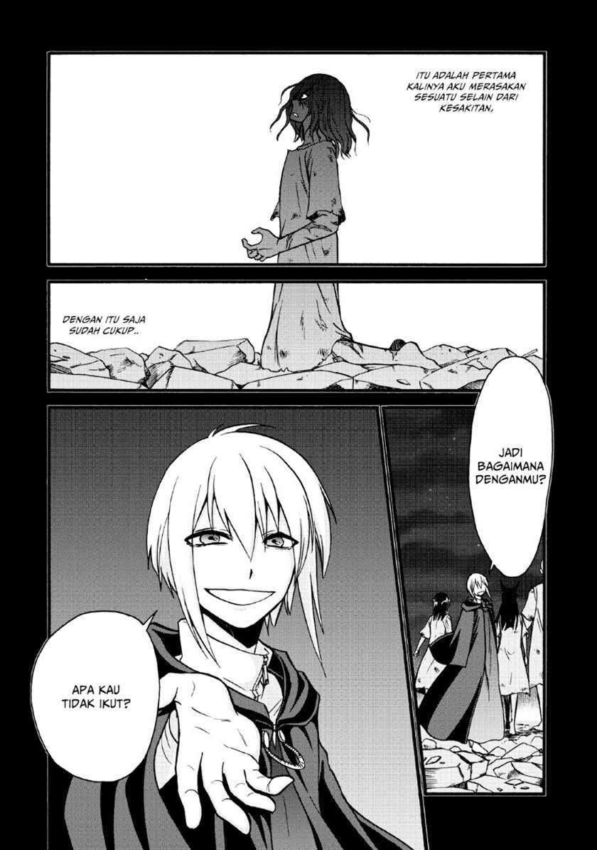 Chapter 20.1 - halaman 20