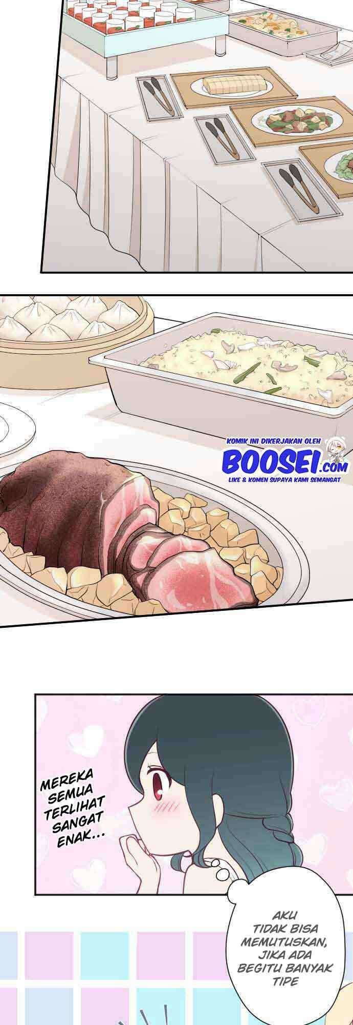 Chapter 109 - halaman 19