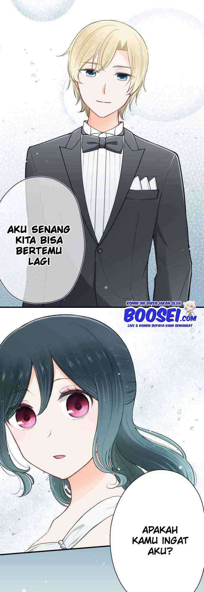Chapter 109 - halaman 21