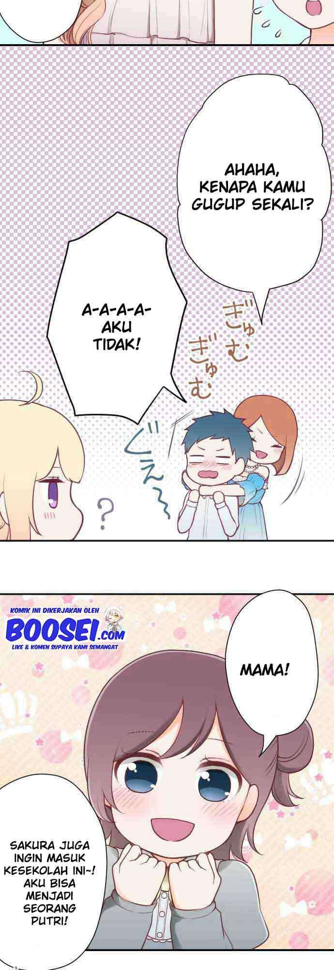 Chapter 108 - halaman 15