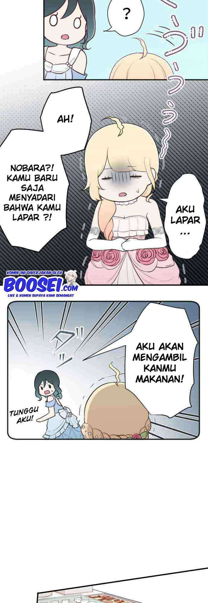 Chapter 108 - halaman 18