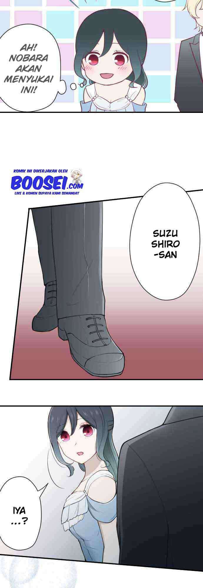 Chapter 108 - halaman 20