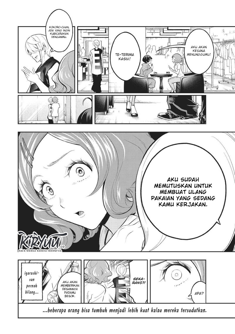 Chapter 124 - halaman 12
